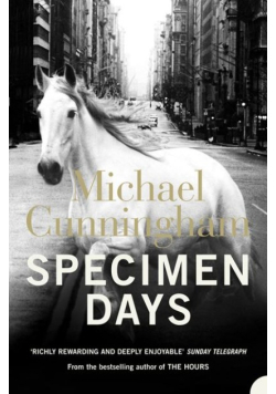 Specimen days