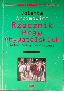 Rzecznik  Praw Obywatelskich