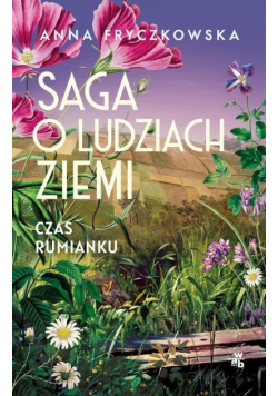 Saga o ludziach ziemi Czas rumianku
