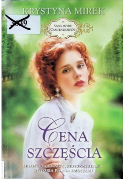 Cena szczęścia