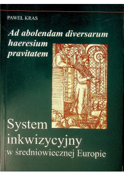 System inkwizycyjny w średniowiecznej Europie