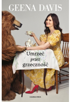 Umrzeć przez grzeczność