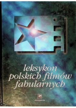 Leksykon polskich filmów fabularnych