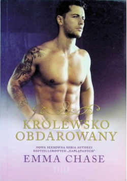 Królewsko obdarowany