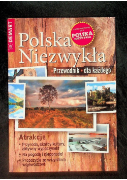 Polska Niezwykła