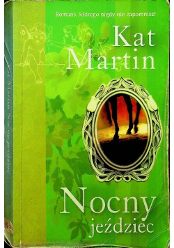 Nocny jeździec