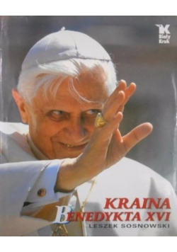 Kraina Benedykta XVI
