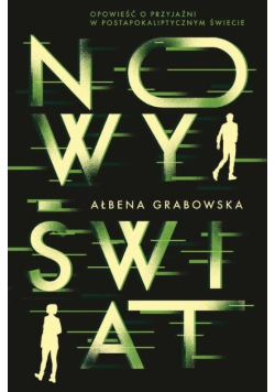 Nowy Świat