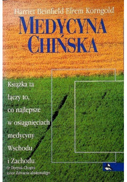 Medycyna chińska