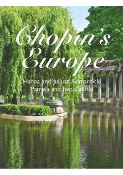 Chopin's Europe
