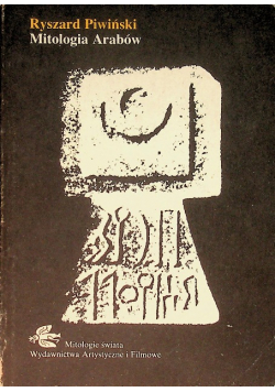 Mitologia arabów