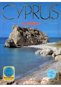 Cyprus In Colour