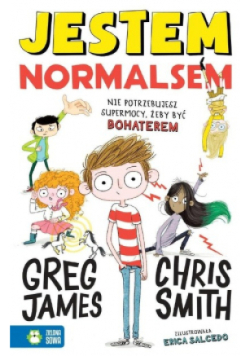 Jestem Normalsem