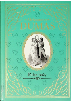 Palec Boży