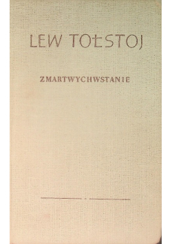 Zmartwychwstanie