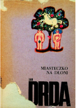 Miasteczko na dłoni