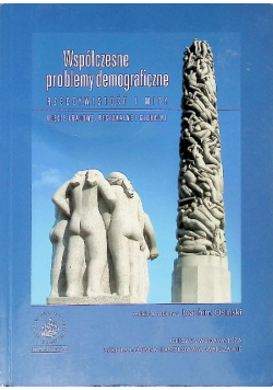 Współczesne problemy demograficzne