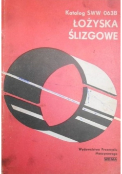 Łożyska Ślizgowe