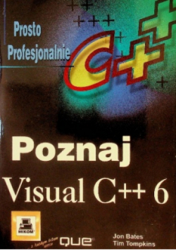 Poznaj Visual Basic 6