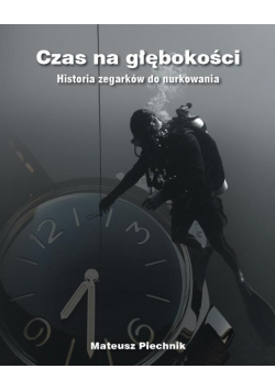 Czas na głębokości
