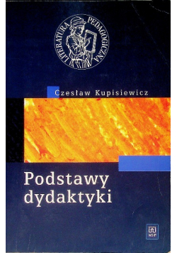 Podstawy dydaktyki