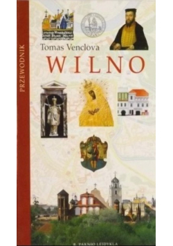 Wilno przewodnik