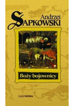 Boży Bojownicy