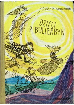Dzieci z Bullerbyn