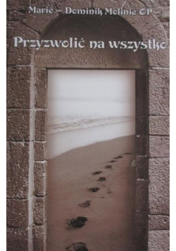 Przyzwolić na wszystko