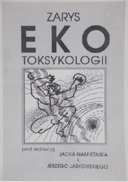 Zarys ekotoksykologii