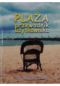 Plaża przewodnik użytkownika