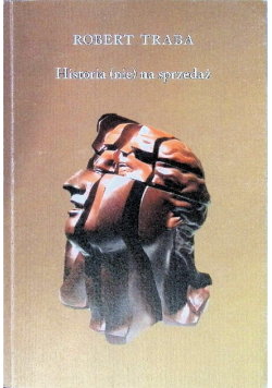 Historia (nie) na sprzedaż