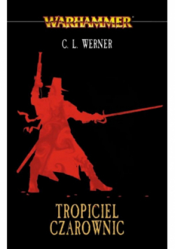 Tropiciel czarownic