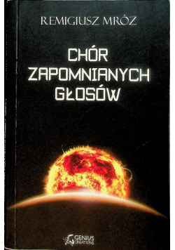 Chór zapomnianych głosów