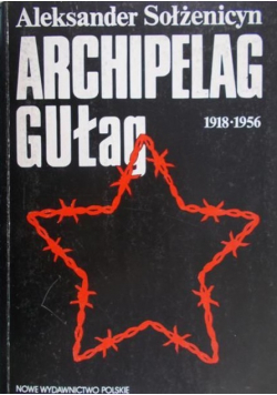 Archipelag Gułag 1918-1956