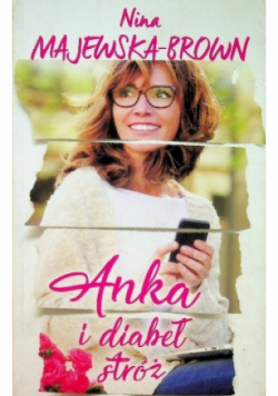Anka i diabeł stróż