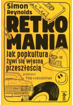 Retromania