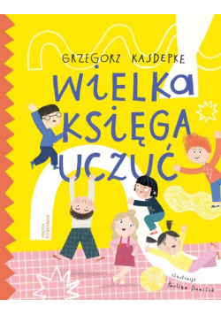 Wielka księga uczuć