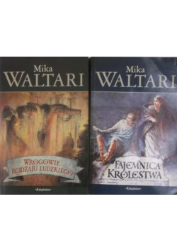 Tajemnica Królestwa / Wrogowie rodzaju ludzkiego