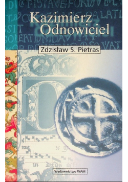 Kazimierz Odnowiciel
