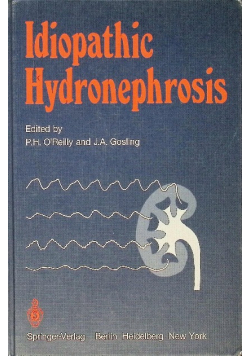 Idiopathic Hydronephrosis