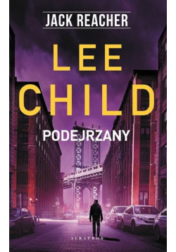 Jack Reacher Podejrzany