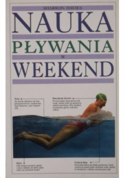 Nauka pływania w weekend