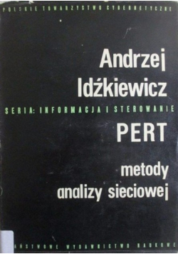 PERT metody analizy sieciowej