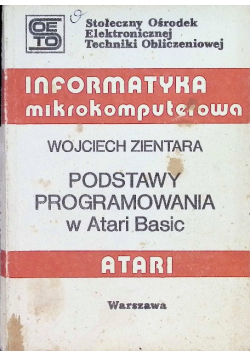Podstawy programowania w Atari
