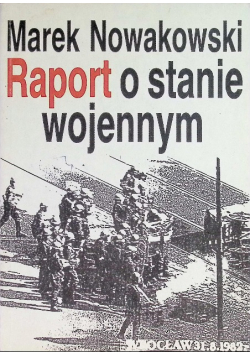 Raport o stanie wojennym