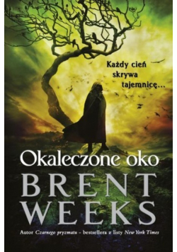 Okaleczone oko