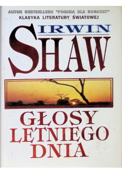 Głosy letniego dnia Tom 2