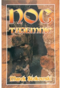 Noc tajemnic