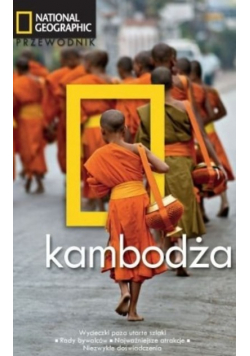 Kombodża